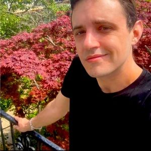 Meet your Posher, Cole